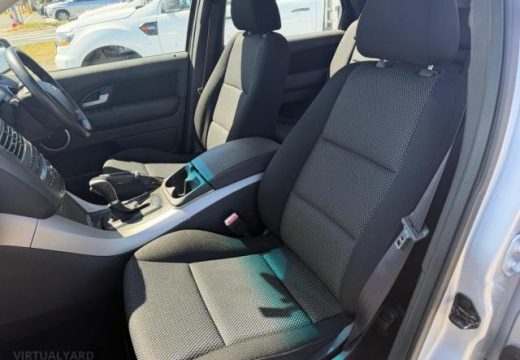 2012 Ford Territory TX SZ