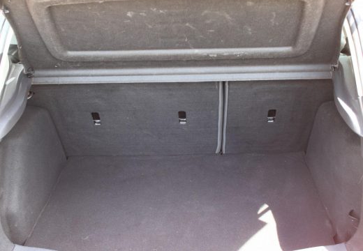 2013 Ford Focus LW MKII