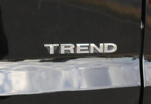 2014 Ford EcoSport Trend BK