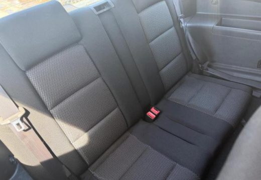 2012 Ford Territory TX SZ