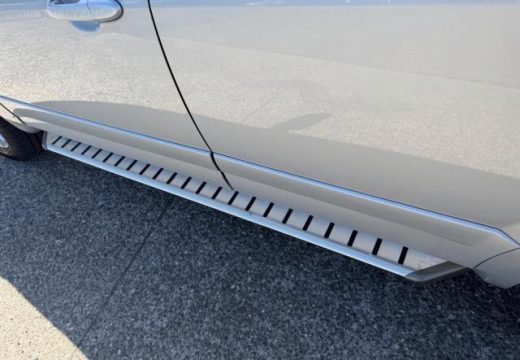 2012 Ford Territory TX SZ