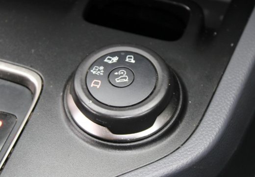 2015 Ford Everest Trend UA