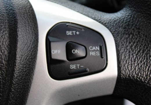 2014 Ford EcoSport Trend BK