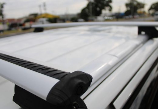 2015 Ford Everest Trend UA