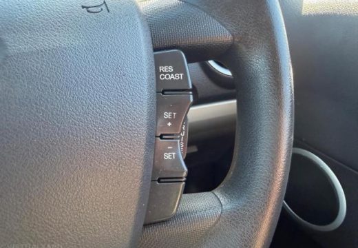 2012 Ford Territory TX SZ