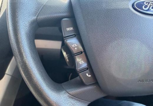 2012 Ford Territory TX SZ