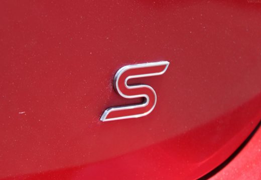 2013 Ford Focus LW MKII