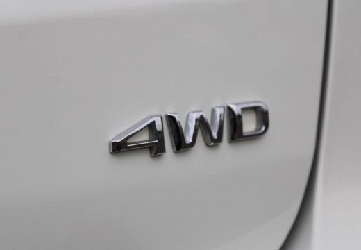 2015 Ford Everest Trend UA