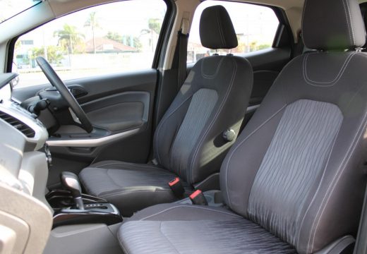 2014 Ford EcoSport Trend BK