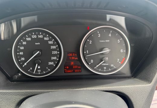 2010 BMW X5 xDrive50i Sport E70