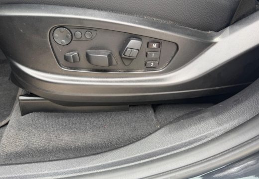 2010 BMW X5 xDrive50i Sport E70