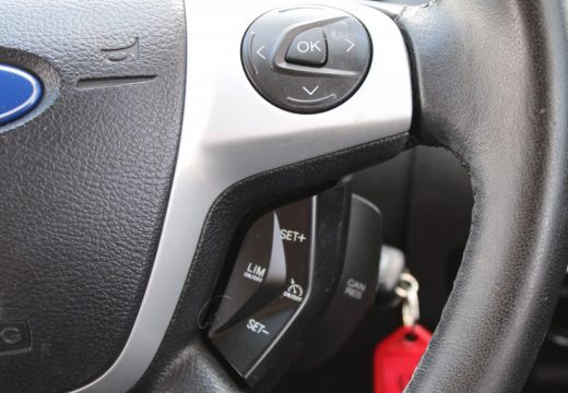 2013 Ford Focus LW MKII