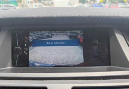 2010 BMW X5 xDrive50i Sport E70