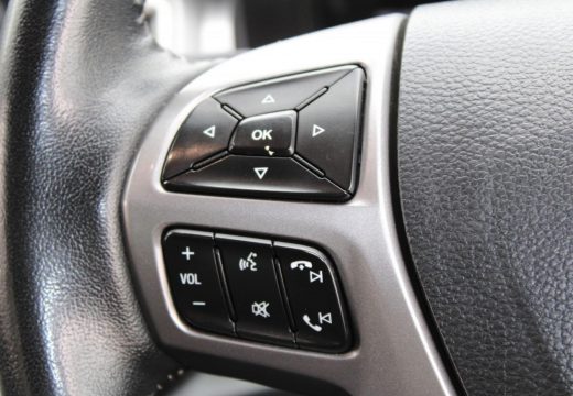 2015 Ford Everest Trend UA