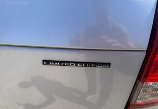 2012 Ford Territory TX SZ