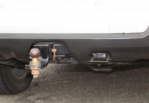 2015 Ford Everest Trend UA