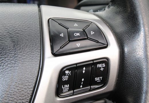 2015 Ford Everest Trend UA