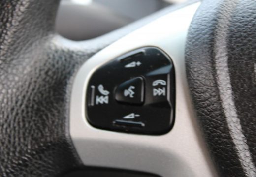 2014 Ford EcoSport Trend BK