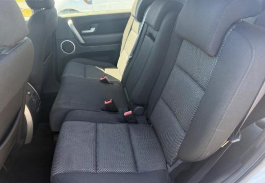 2012 Ford Territory TX SZ