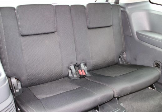 2015 Ford Everest Trend UA