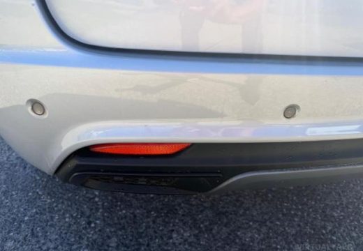 2012 Ford Territory TX SZ