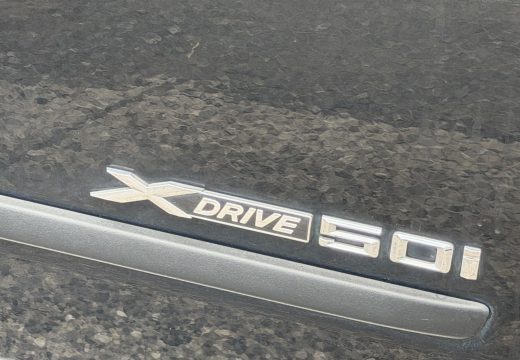 2010 BMW X5 xDrive50i Sport E70