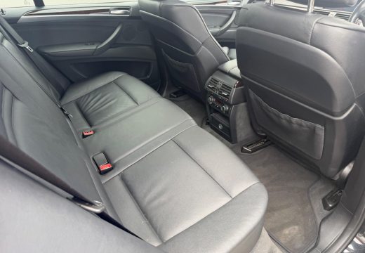 2010 BMW X5 xDrive50i Sport E70