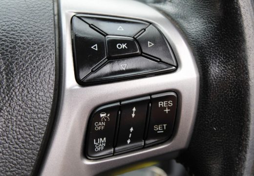 2017 Ford Ranger XLT PX MkII 4X4