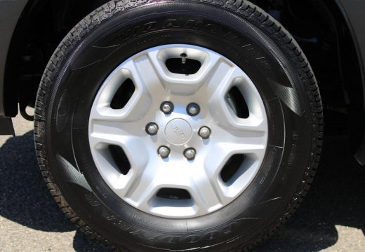 2016 Ford Ranger XLT Hi-Rider PX MkII 4X2