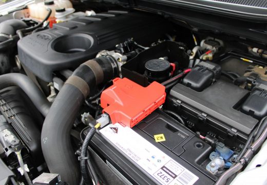 2017 Ford Ranger XLT PX MkII 4X4