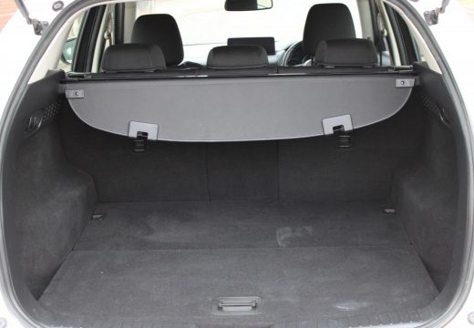 2022 Mazda CX-5 G25 Maxx Sport CX5N