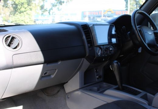 2011 Ford Ranger XL PK 4X2