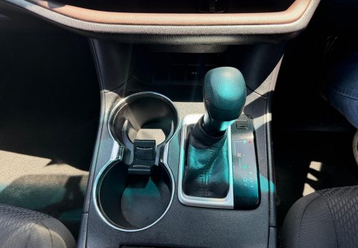 2017 Toyota Kluger GX