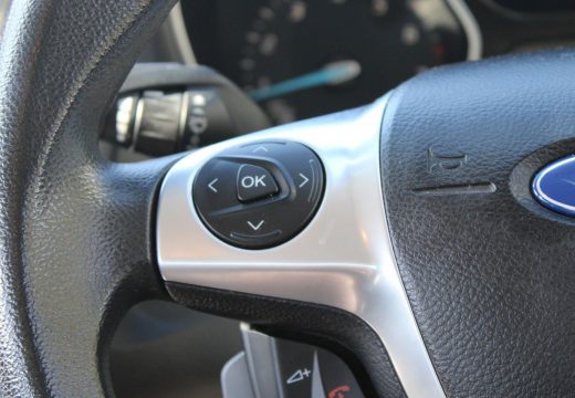 2013 Ford Focus Ambiente LW Mk2