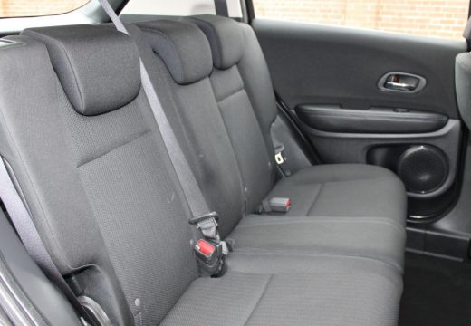 2015 Honda HR-V VTi