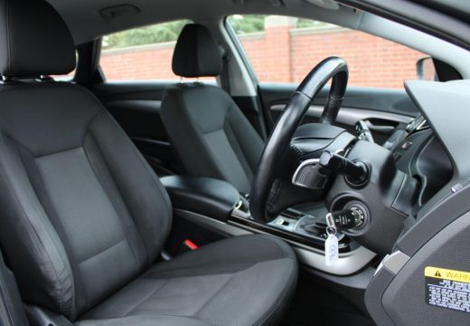 2014 Hyundai i40 Active VF2