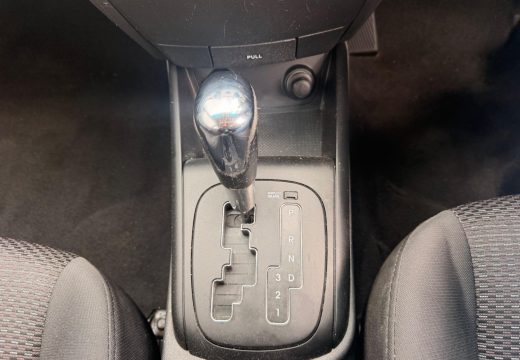 2011 Hyundai i30 CW SX FD