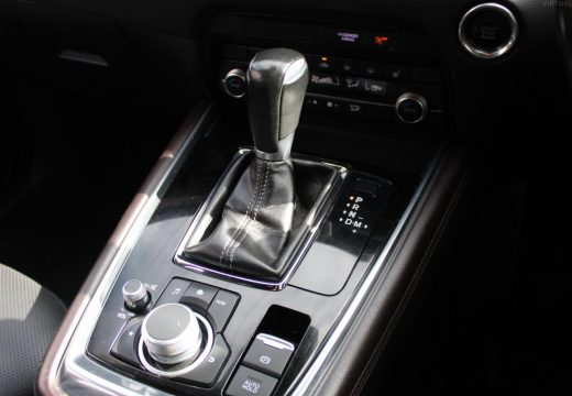 2022 Mazda CX-8 Touring CX8D