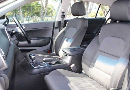 2016 Kia Sportage Si QL