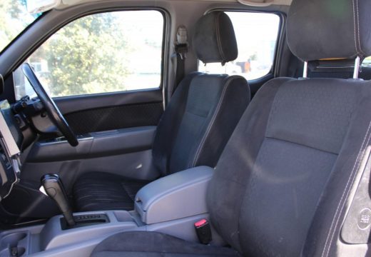 2011 Ford Ranger XL PK 4X2