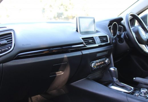 2014 Mazda3 SP25 BM