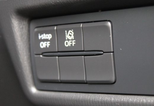 2022 Mazda CX-5 G25 Maxx Sport CX5N