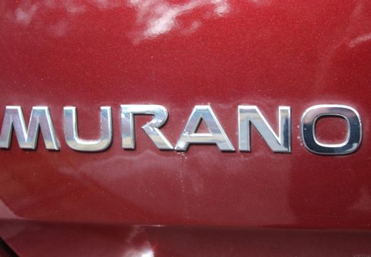 2009 Nissan Murano Ti Z51