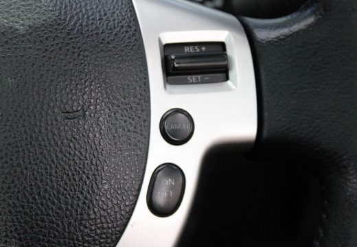 2014 Nissan Dualis Ti-L J10