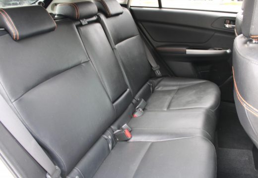 2016 Subaru XV 2.0i-S