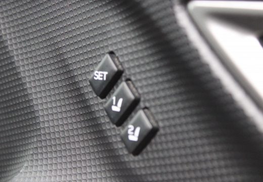 2020 Subaru Forester 2.5i-S