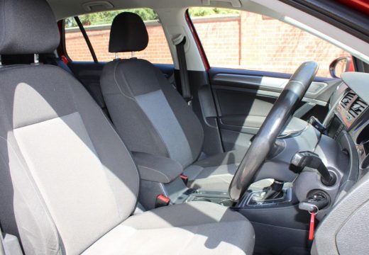 2015 Volkswagen Golf 90TSI AU