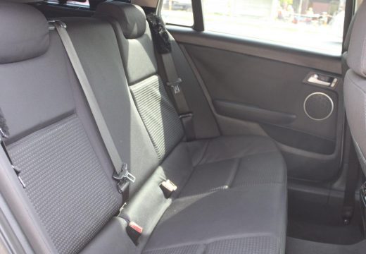 2009 Holden Commodore SV6 VE