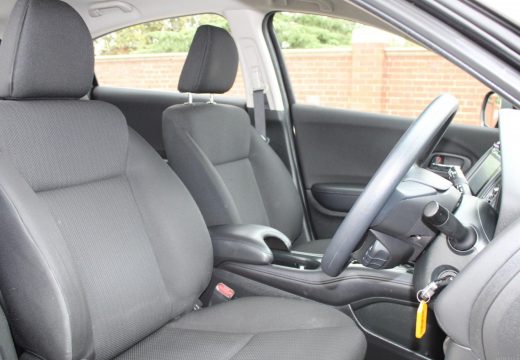 2015 Honda HR-V VTi