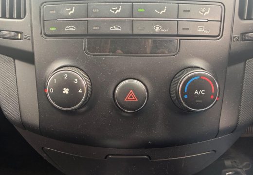 2011 Hyundai i30 CW SX FD